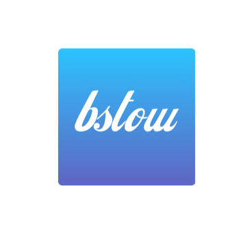 Charity App - Bstow.
